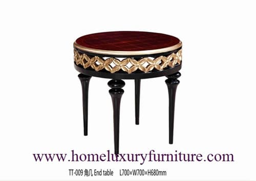 End table side table living room furniture